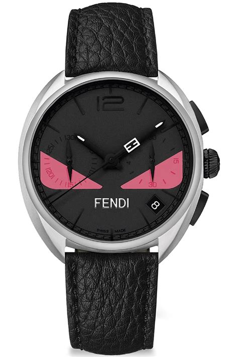 fendi momento watch.